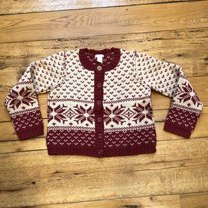 sundance wool sweater